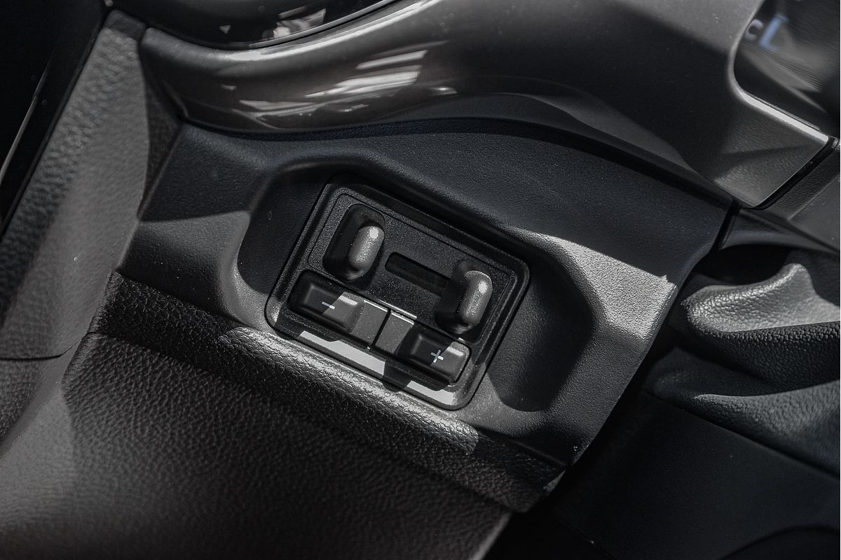 2023 Ford Ranger Sport 4X4 2.0L