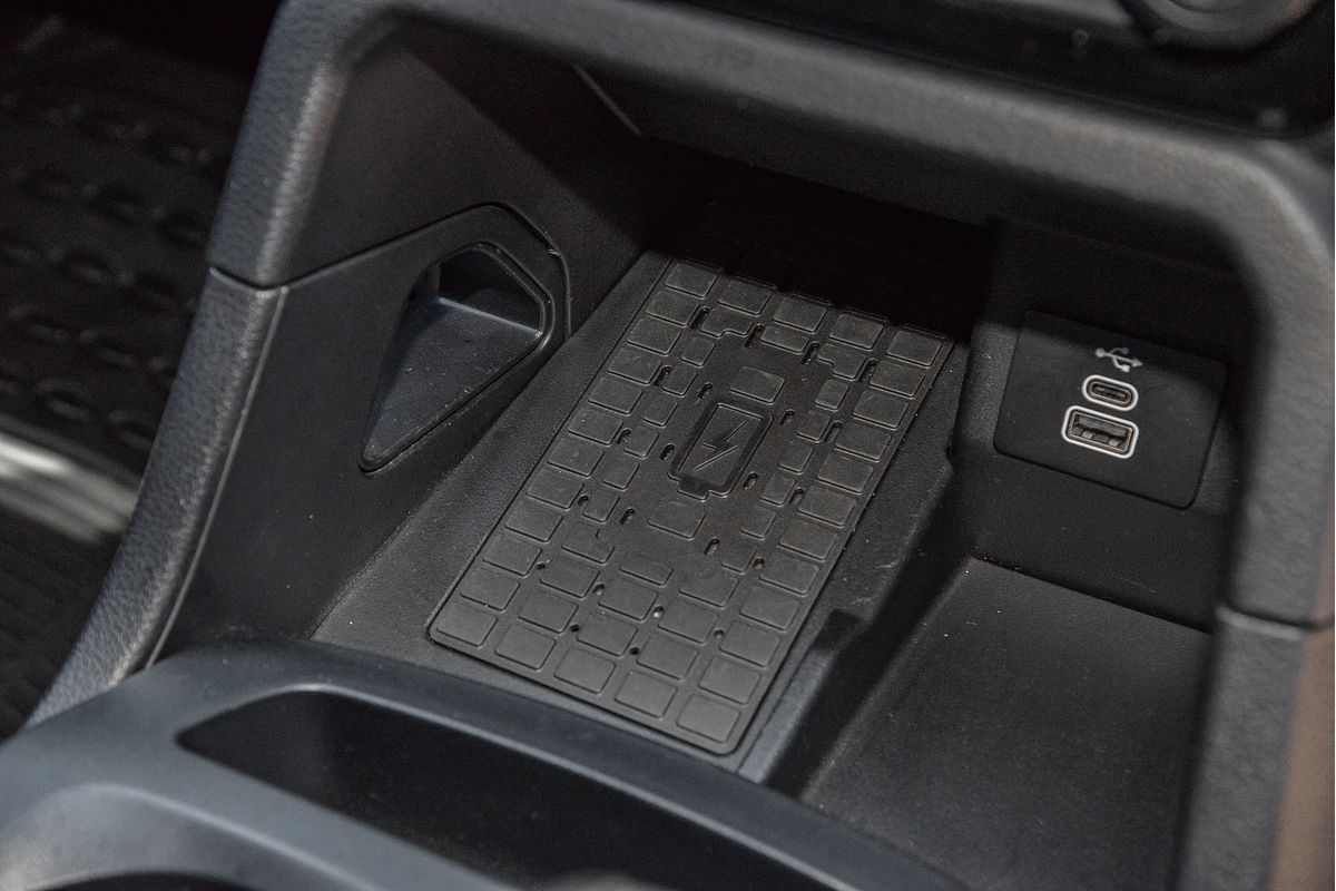 2023 Ford Ranger Sport 4X4 2.0L