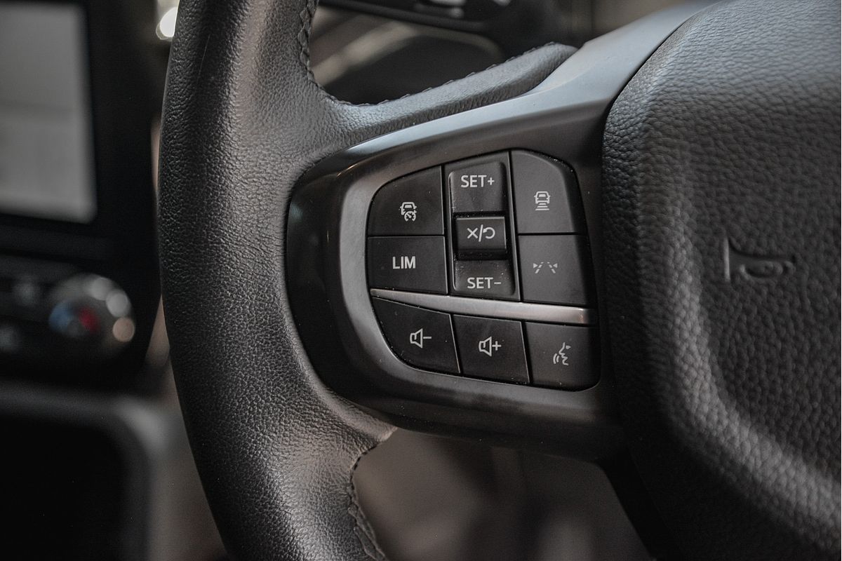 2023 Ford Ranger Sport 4X4 2.0L