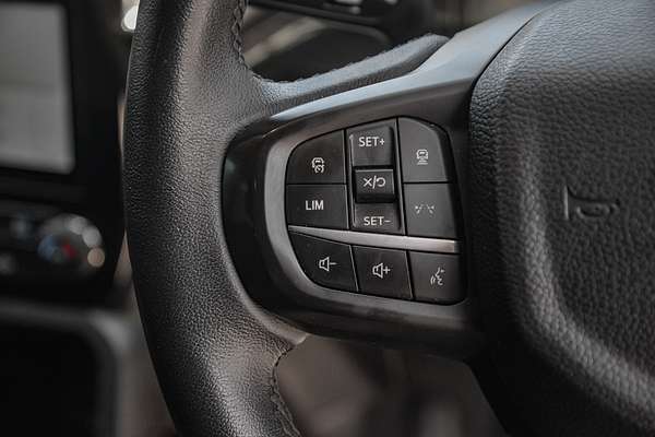 2023 Ford Ranger Sport 4X4 2.0L