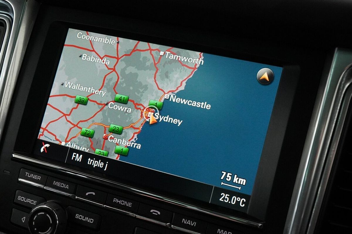 2015 Porsche Macan Turbo 95B