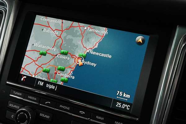 2015 Porsche Macan Turbo 95B