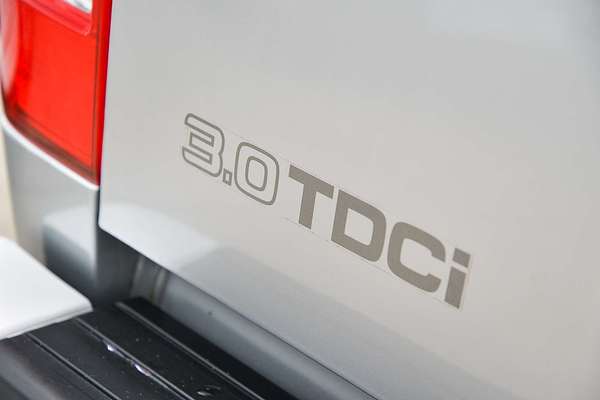 2007 Ford Ranger XL Hi-Rider PJ Rear Wheel Drive 3.0L