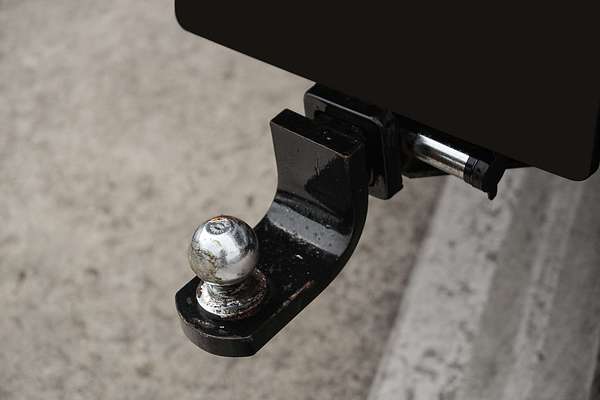 2007 Ford Ranger XL Hi-Rider PJ Rear Wheel Drive 3.0L