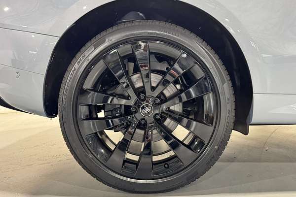 2025 Land Rover Range Rover Sport D300 Dynamic SE L461