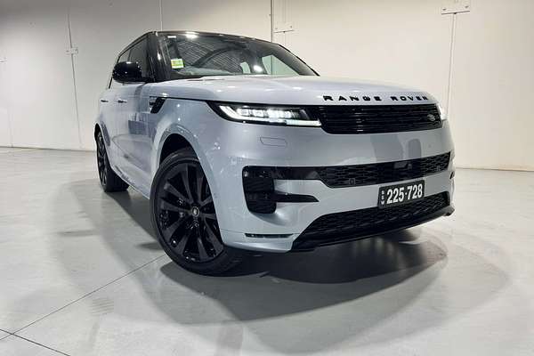 2025 Land Rover Range Rover Sport D300 Dynamic SE L461