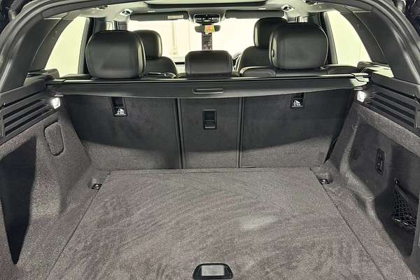 2025 Land Rover Range Rover Sport D300 Dynamic SE L461