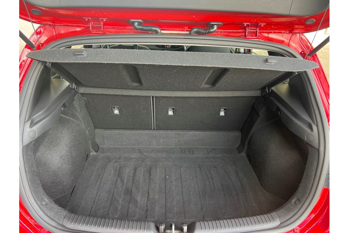 2019 Hyundai i30 Active PD2