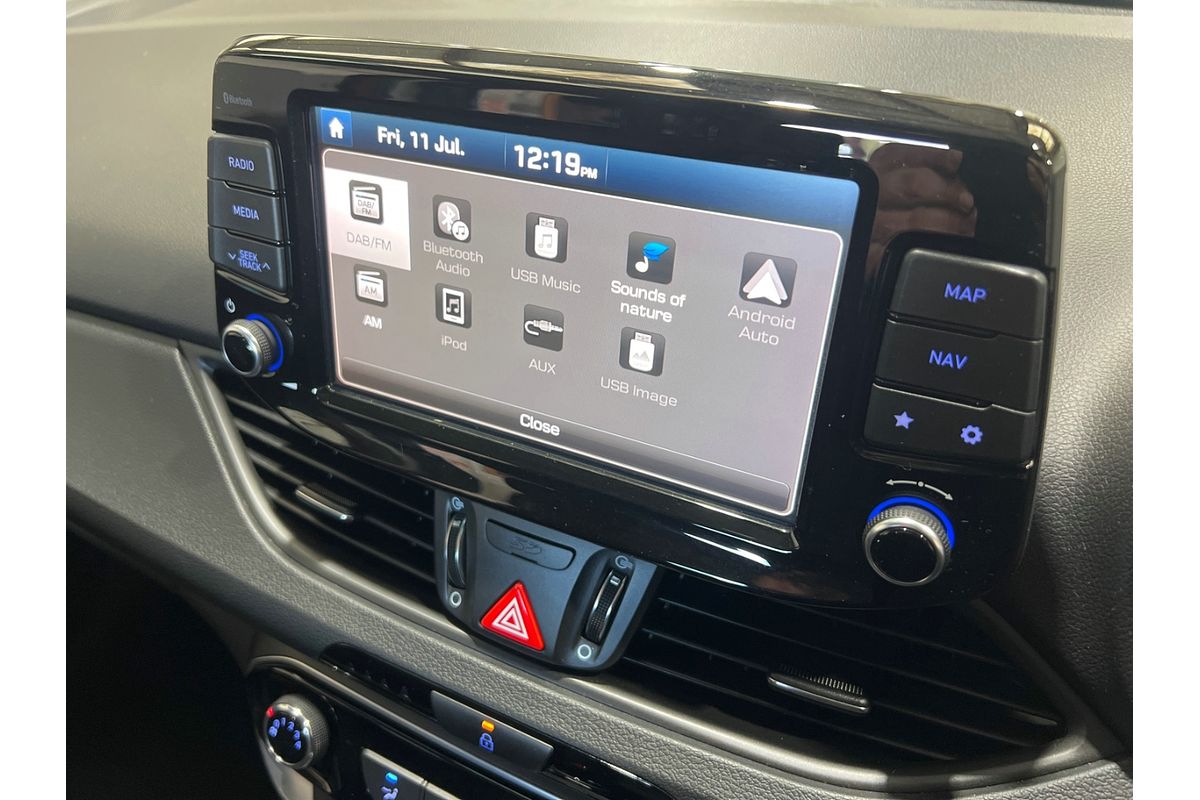 2019 Hyundai i30 Active PD2