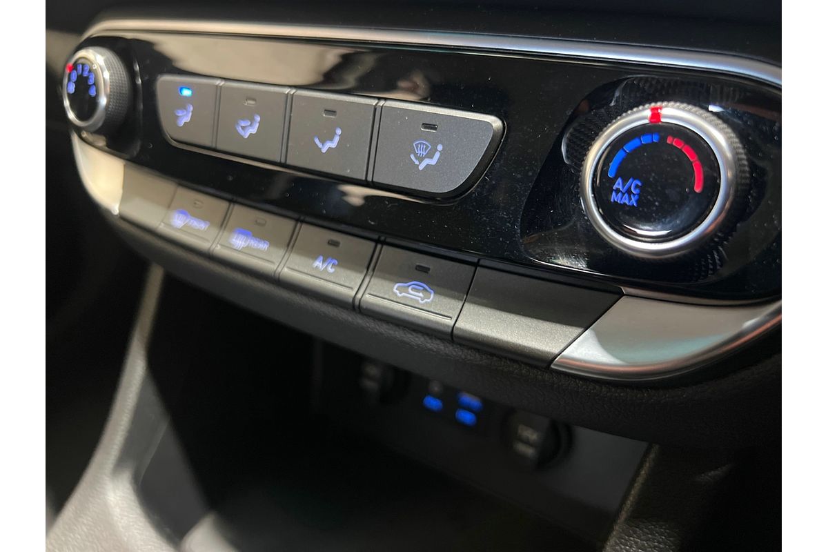 2019 Hyundai i30 Active PD2