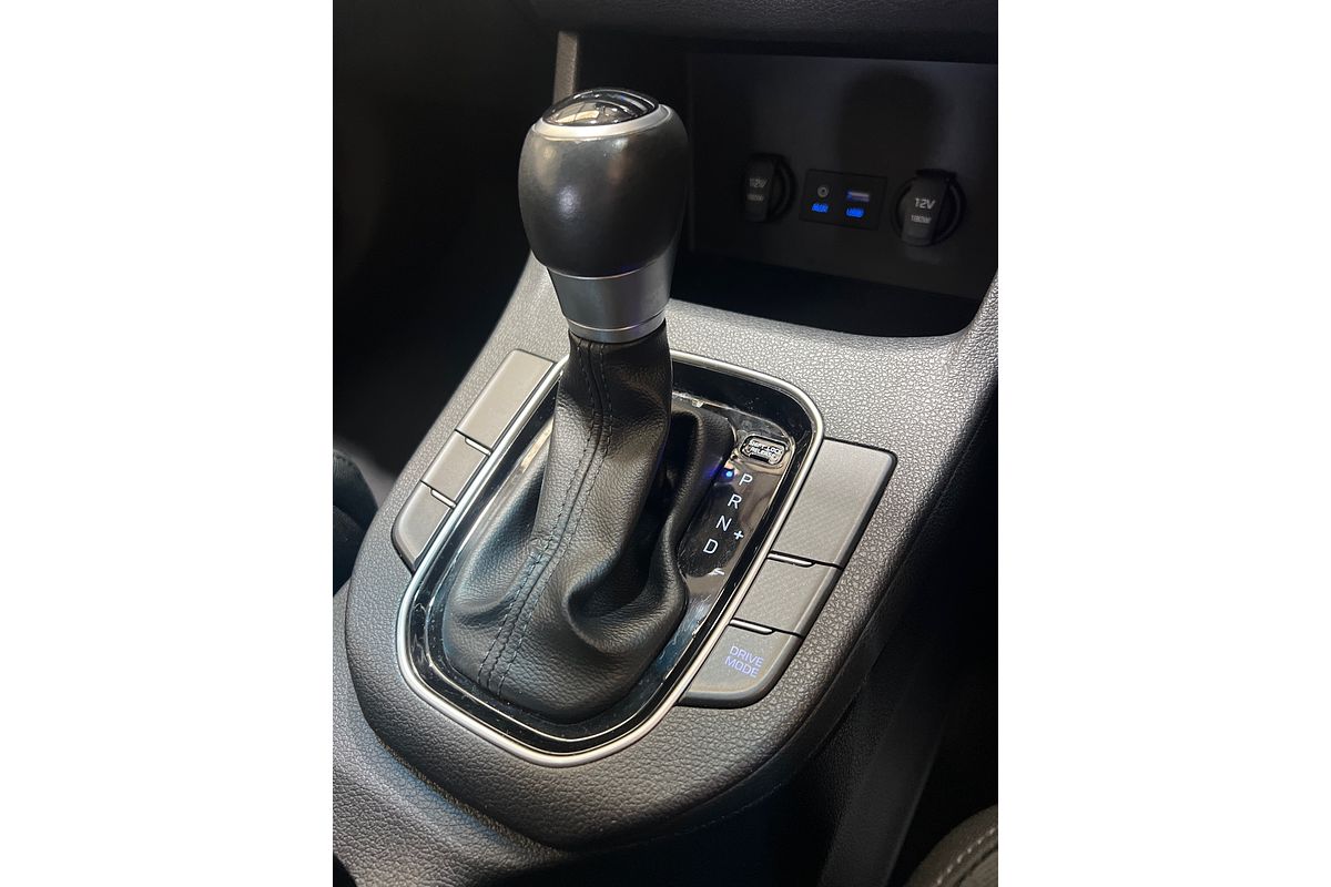 2019 Hyundai i30 Active PD2