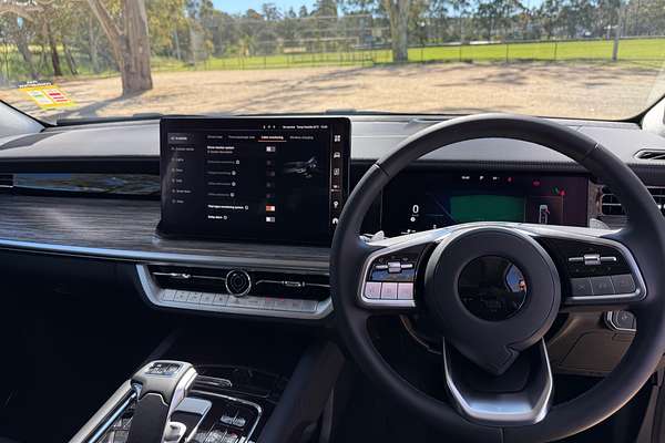 2025 GWM Cannon Ultra NPW 4X4