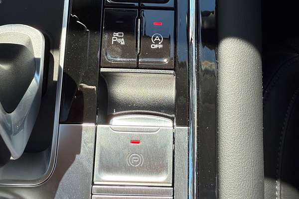 2025 GWM Cannon Ultra NPW 4X4