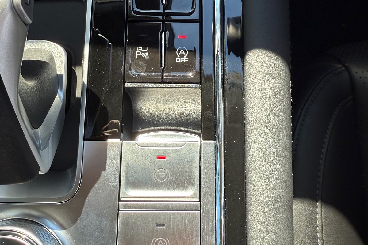 2025 GWM Cannon Ultra NPW 4X4