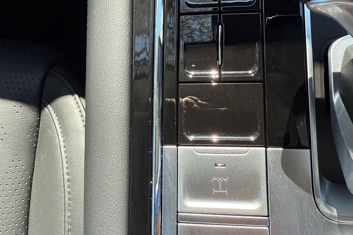 2025 GWM Cannon Ultra NPW 4X4