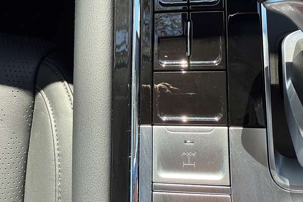 2025 GWM Cannon Ultra NPW 4X4