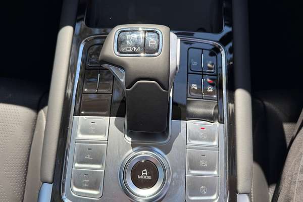 2025 GWM Cannon Ultra NPW 4X4