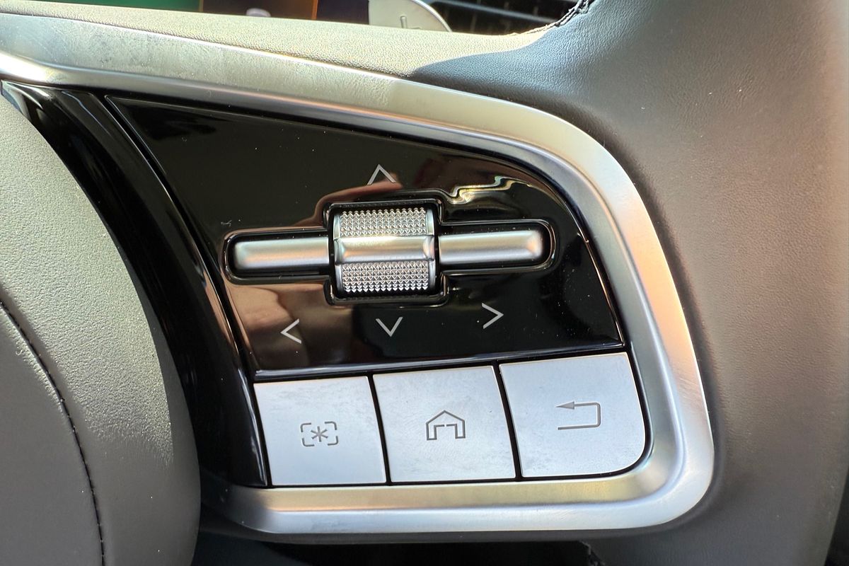 2025 GWM Cannon Ultra NPW 4X4