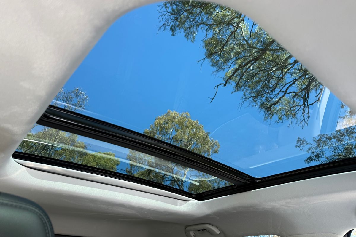 2025 GWM Cannon Ultra NPW 4X4