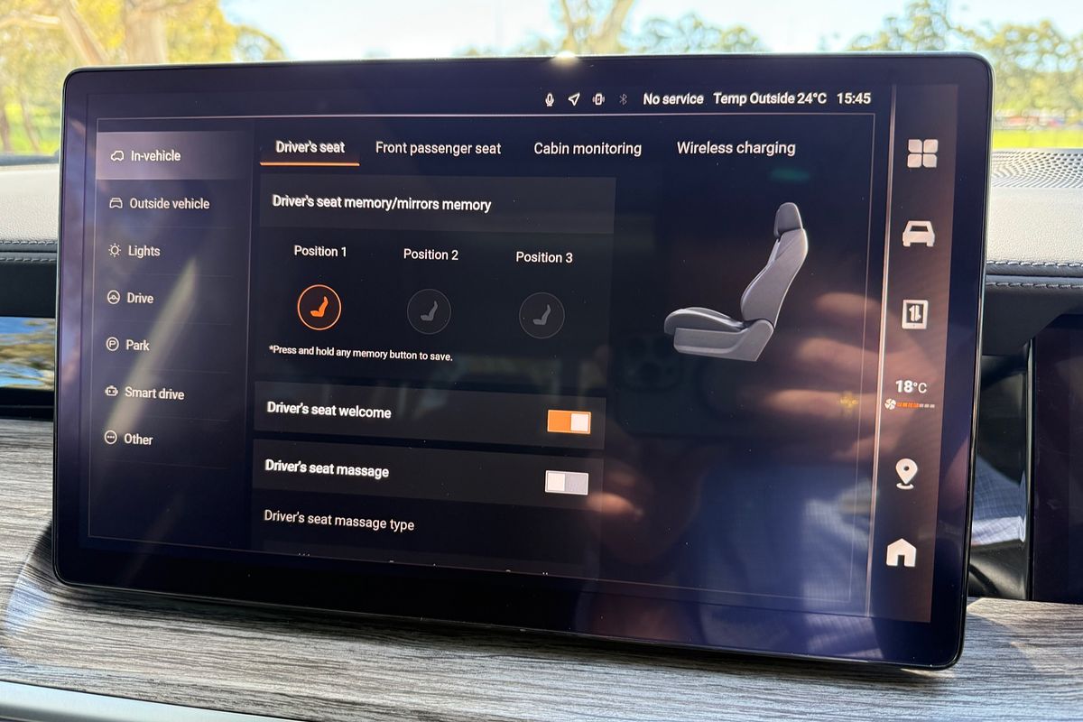 2025 GWM Cannon Ultra NPW 4X4