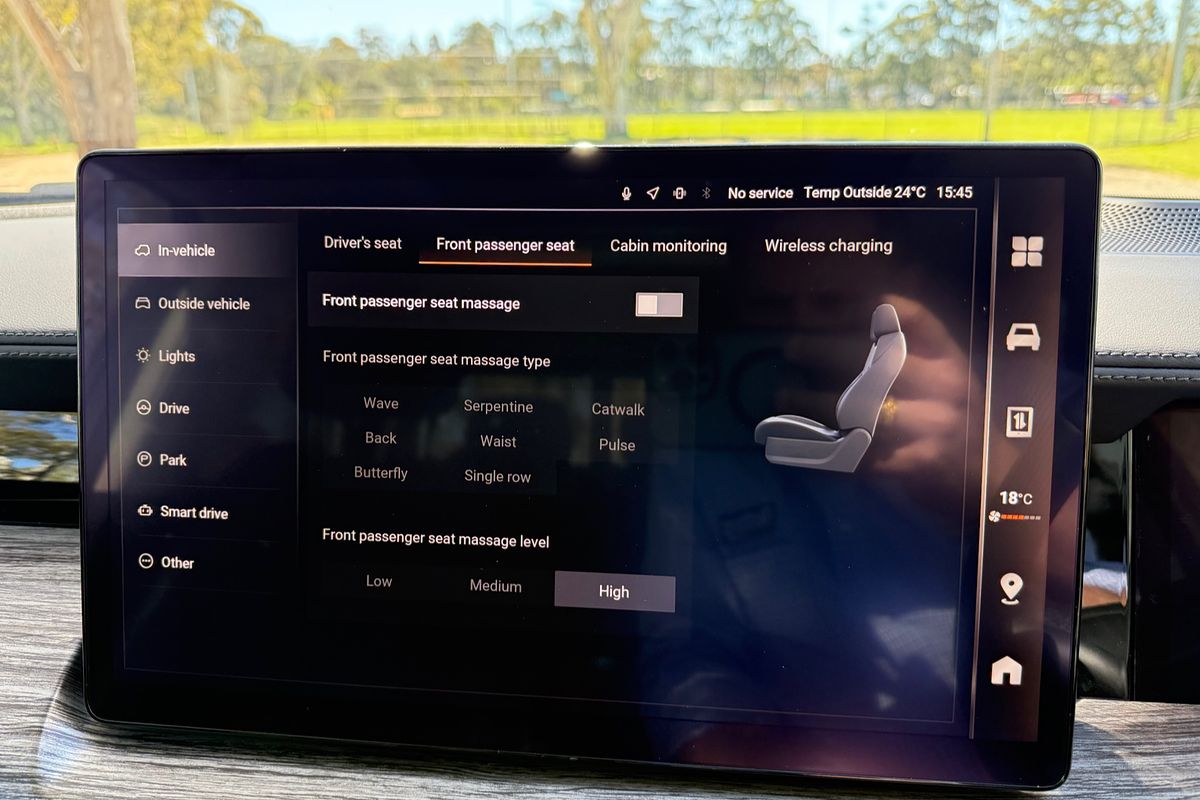 2025 GWM Cannon Ultra NPW 4X4