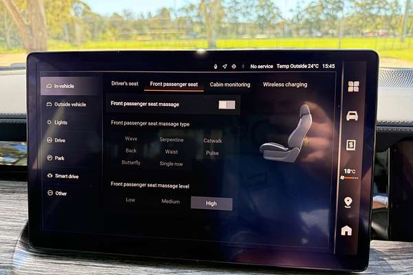 2025 GWM Cannon Ultra NPW 4X4