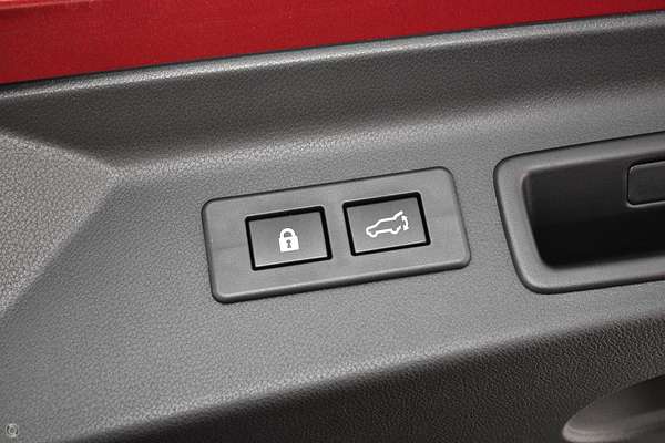 2025 Subaru Forester Hybrid Sport S6