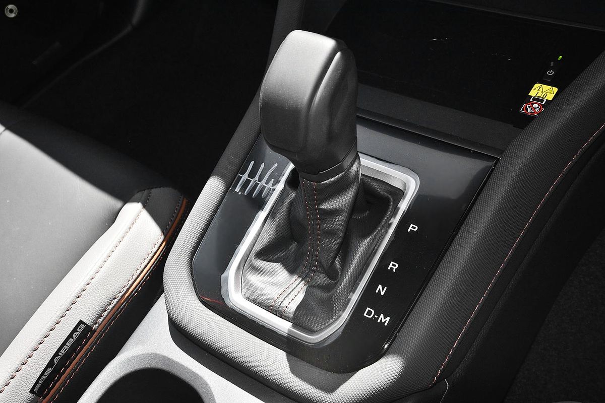 2025 Subaru Forester Hybrid Sport S6