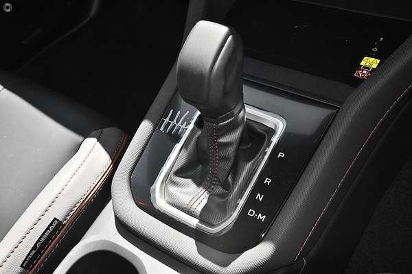 2025 Subaru Forester Hybrid Sport S6