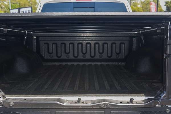 2025 GWM Cannon Alpha Ultra P05 4X4