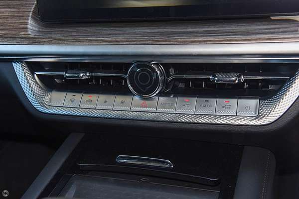 2025 GWM Cannon Alpha Ultra P05 4X4