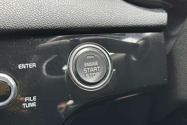 2018 Kia Sportage GT-Line QL