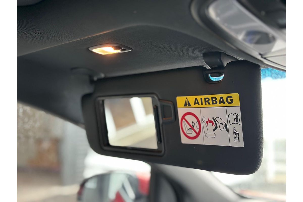 2018 Kia Sportage GT-Line QL