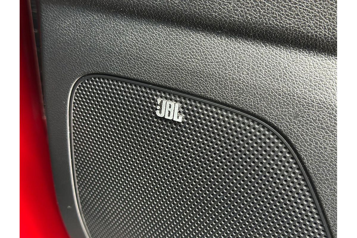 2018 Kia Sportage GT-Line QL