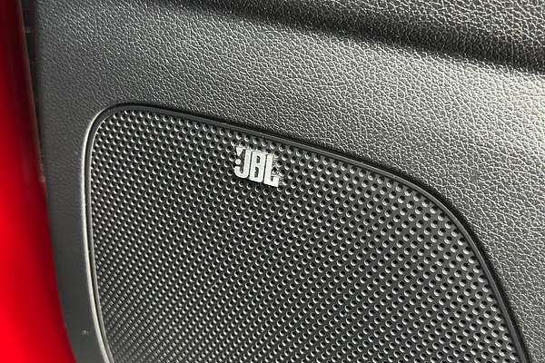 2018 Kia Sportage GT-Line QL