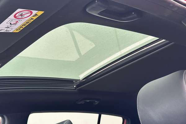 2018 Kia Sportage GT-Line QL