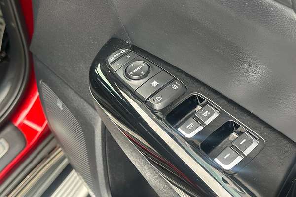 2018 Kia Sportage GT-Line QL