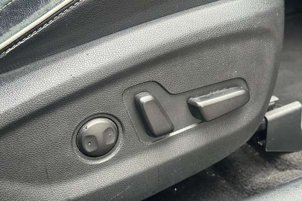 2018 Kia Sportage GT-Line QL