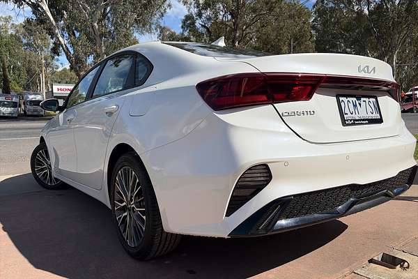2024 Kia Cerato Sport BD