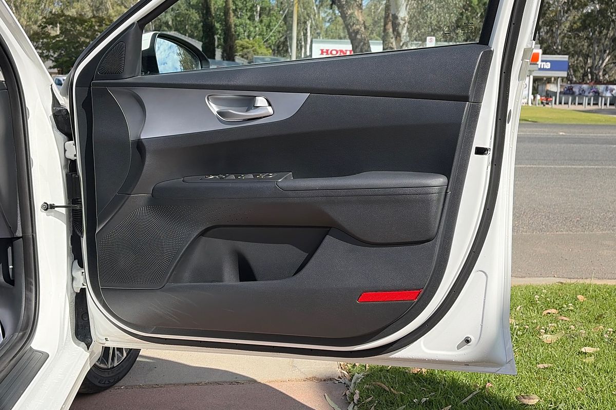 2024 Kia Cerato Sport BD