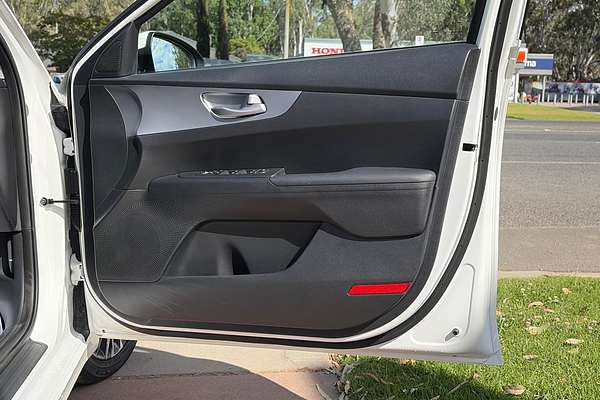 2024 Kia Cerato Sport BD