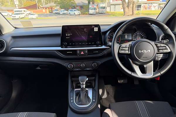 2024 Kia Cerato Sport BD