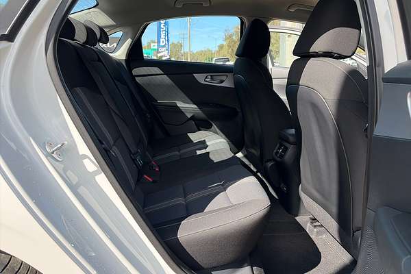 2024 Kia Cerato Sport BD