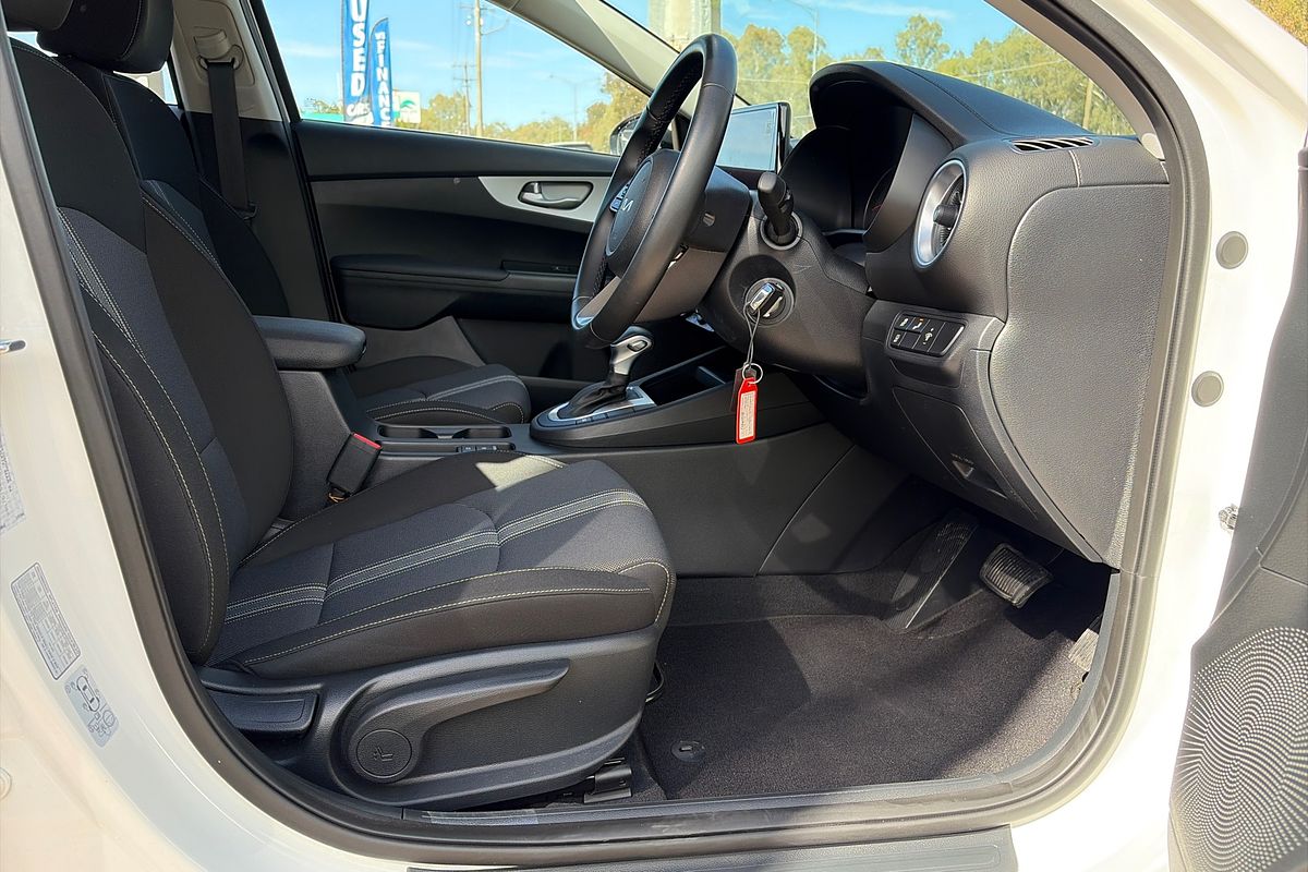 2024 Kia Cerato Sport BD