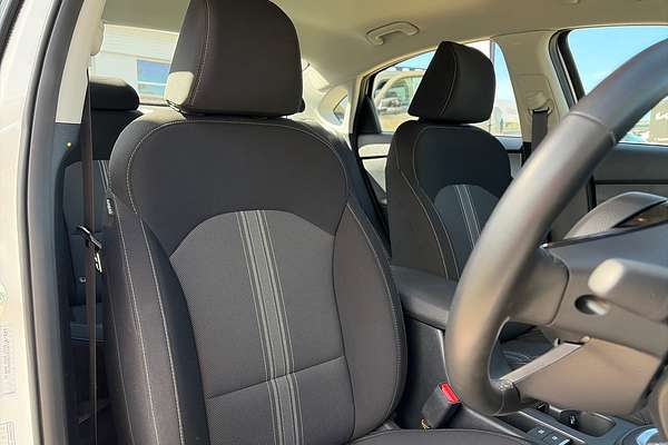 2024 Kia Cerato Sport BD