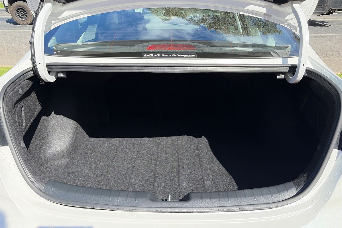 2024 Kia Cerato Sport BD