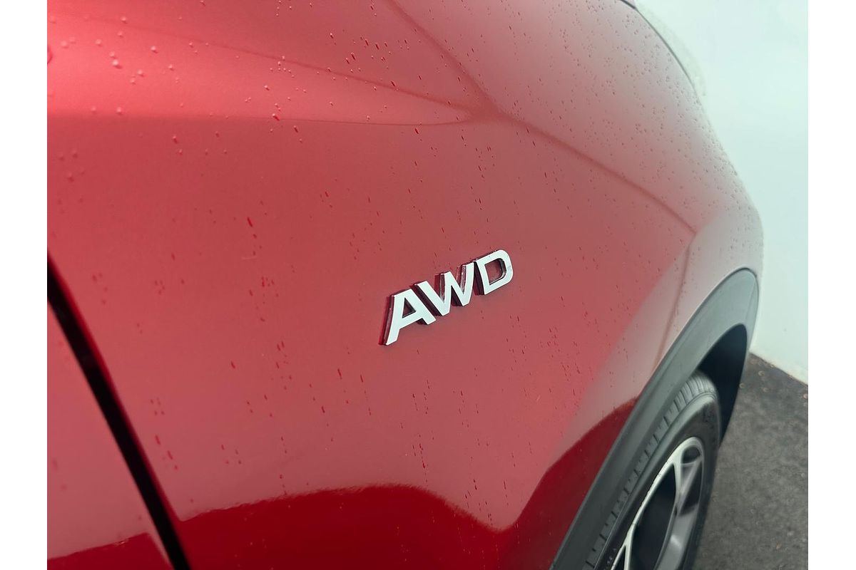 2018 Kia Sportage GT-Line QL