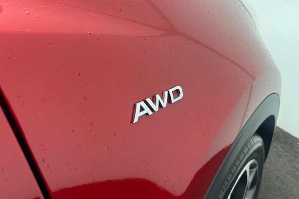 2018 Kia Sportage GT-Line QL