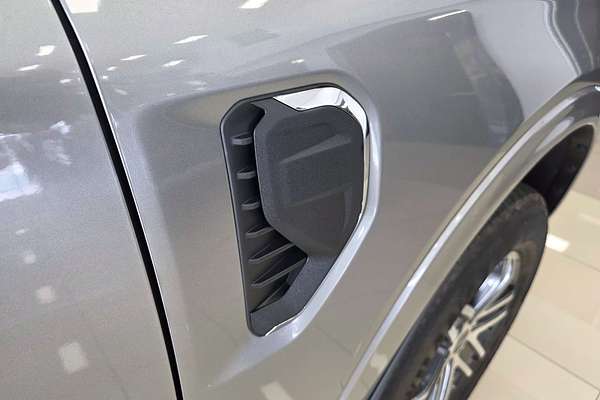 2025 Ford Everest Trend 2.0L