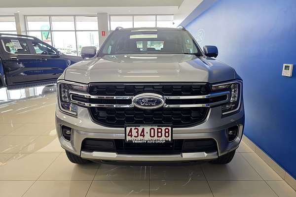 2025 Ford Everest Trend 2.0L